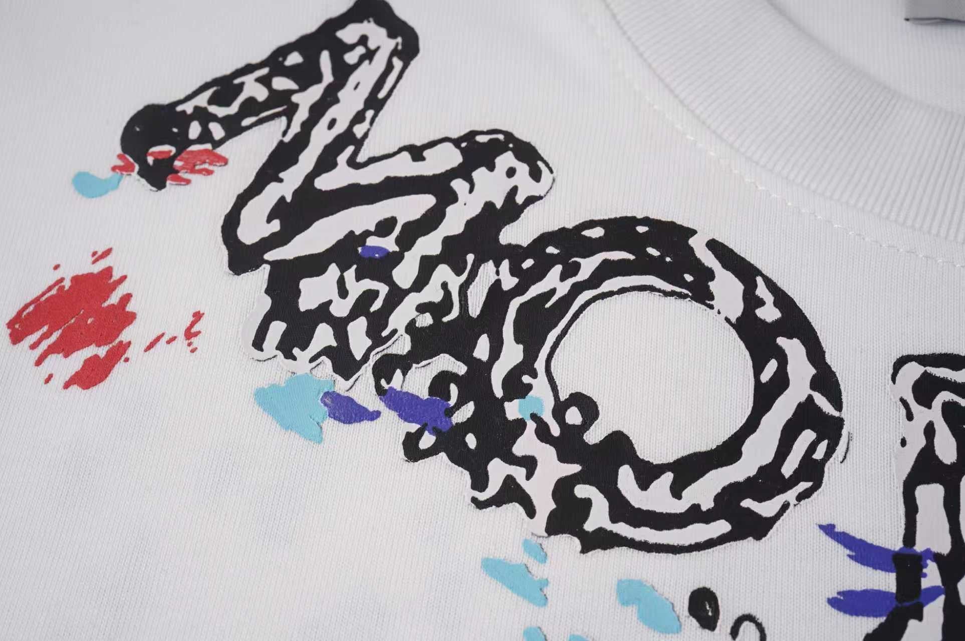 U1Z75A7 Popular T-shirts