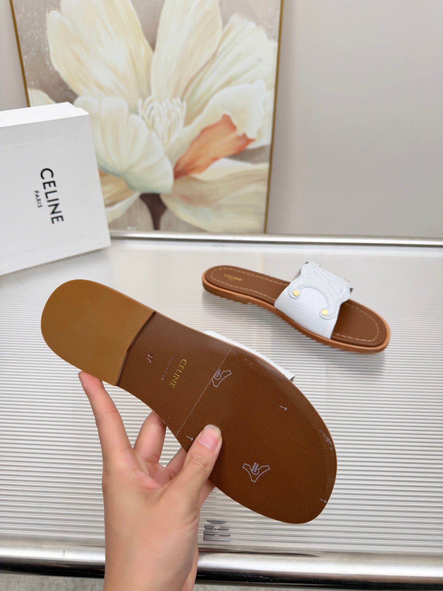 Z2R76CL24 Popular high-quality leather shoes