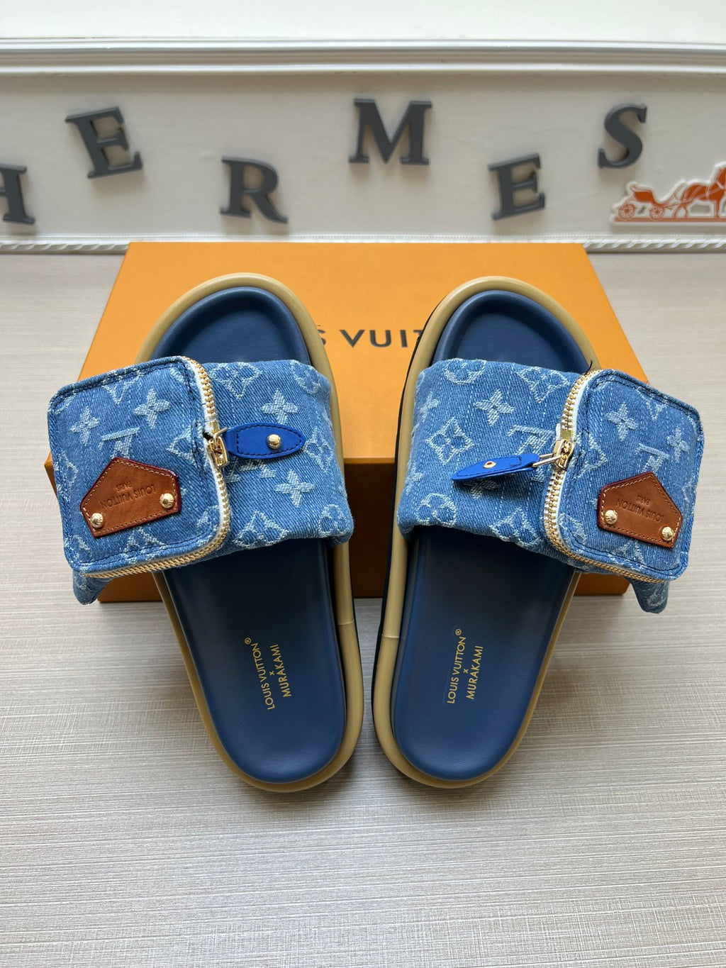 Z5LE219 Popular Slippers