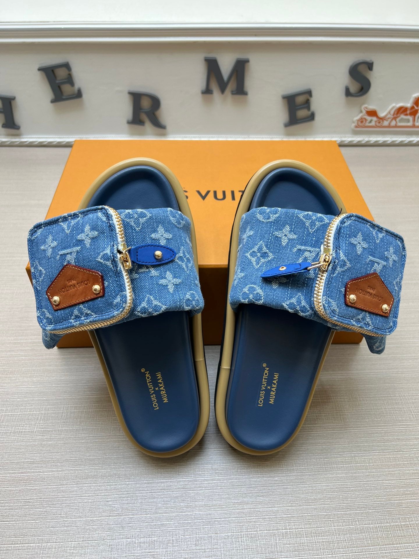 Z5LE219 Popular Slippers