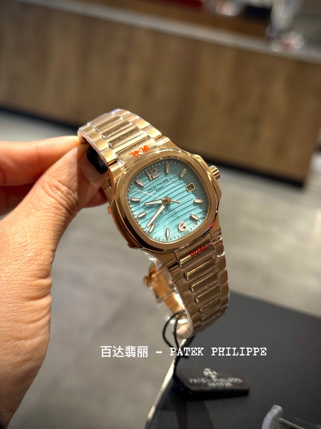 L1N36A9  Popular Watches
