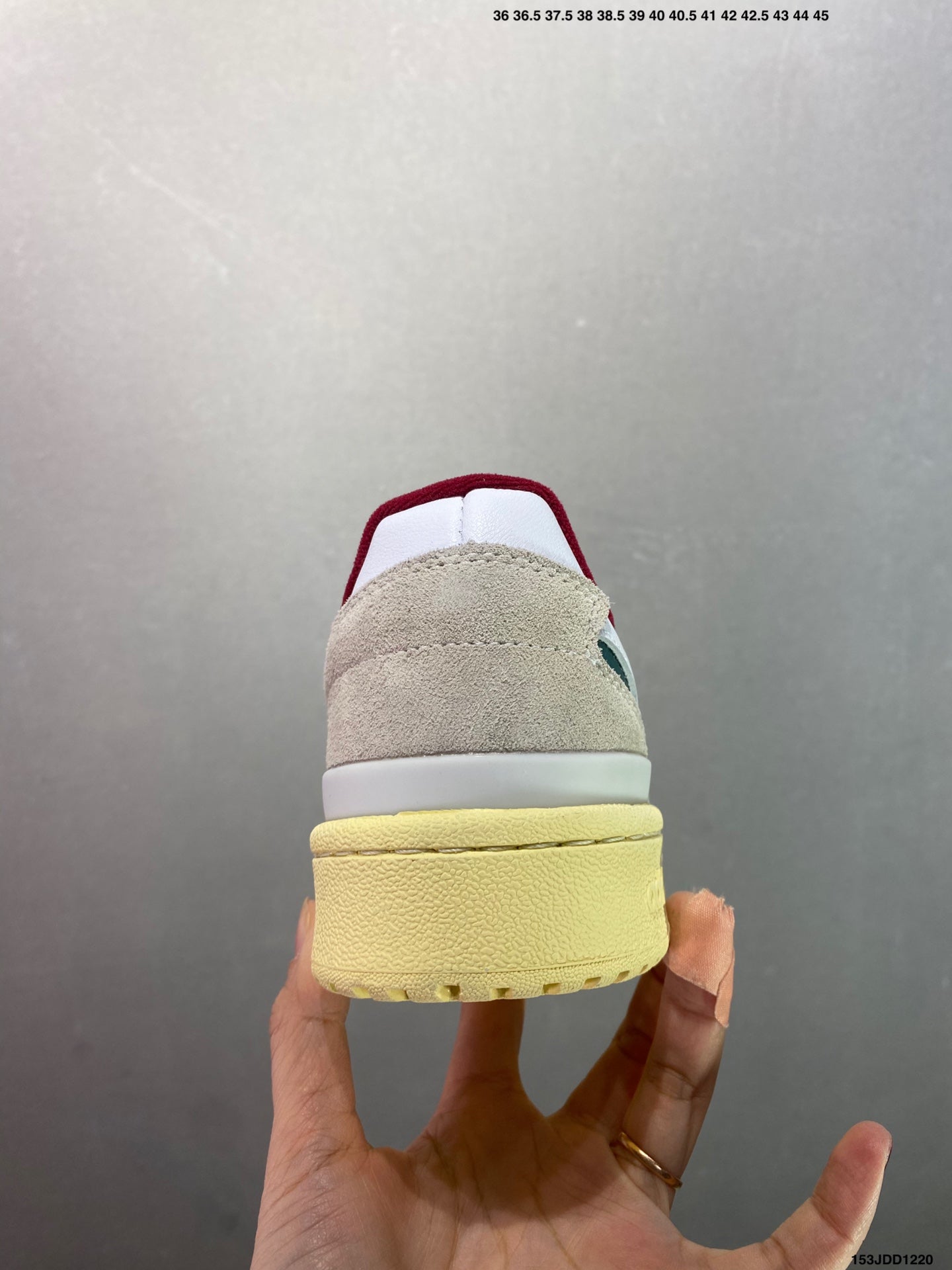 Z4Z35A1 Popular shoes (No box)