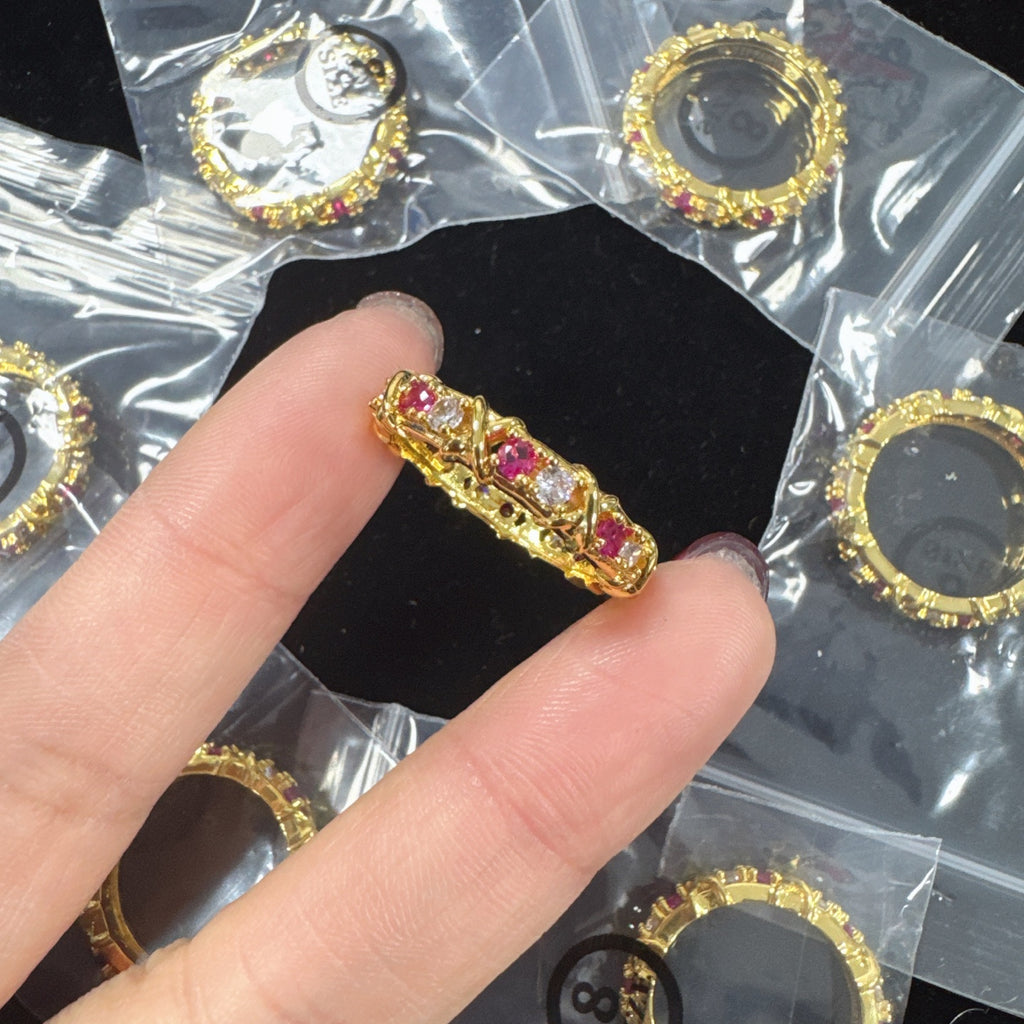 X1Q75T18J  Popular   Rings