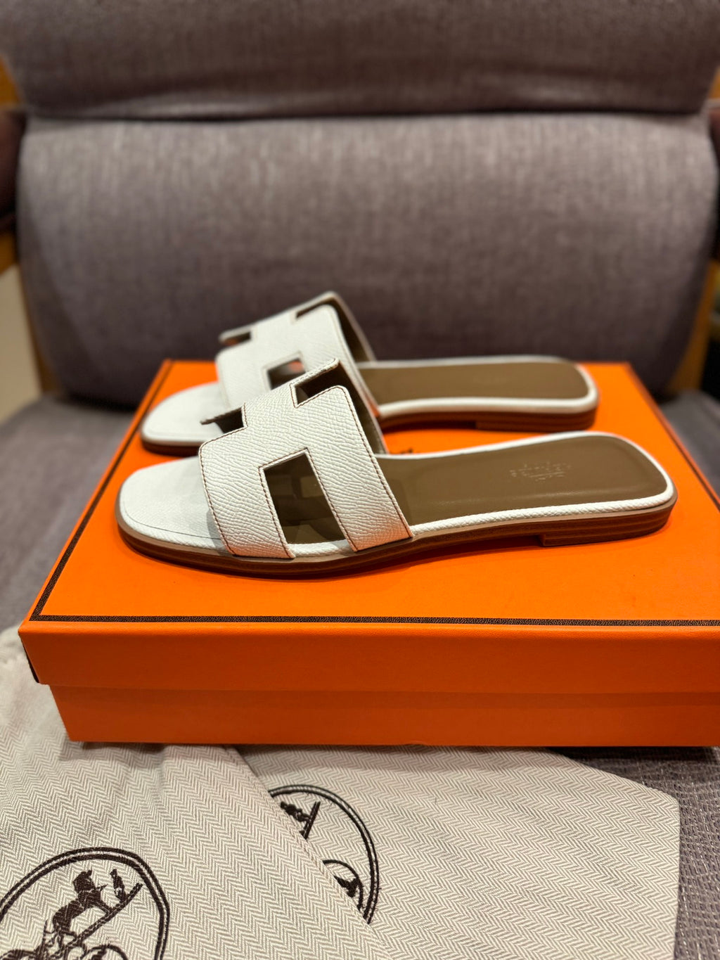 Z1ZH236 Popular Slippers