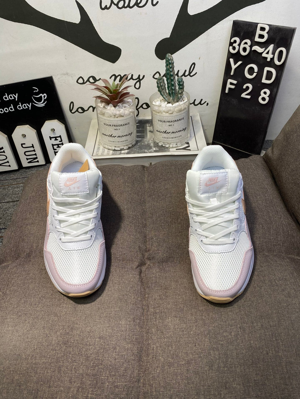 Z4Q95A60 Popular Shoes