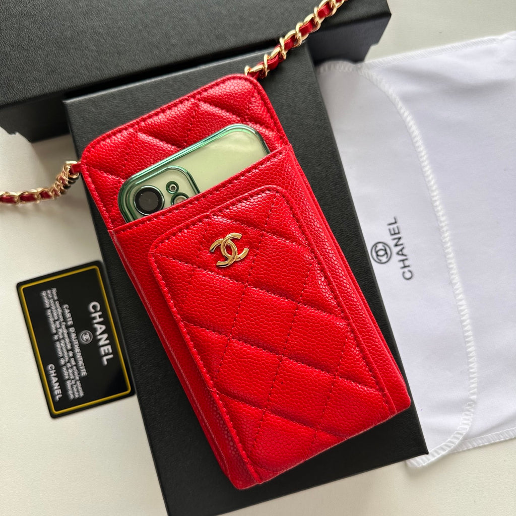 B1P46C2 Popular leather bag