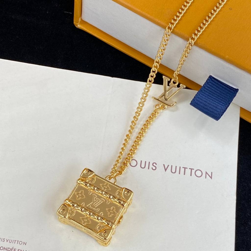 X1Y93E338X  Popular   Necklaces