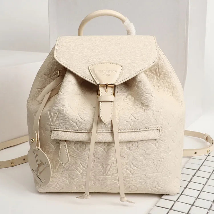 B1X71E065 Popular  leather bag 