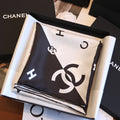 W1N46C17 Popular Silk Scarve