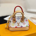 A1Z105E5 Popular bag 's charms accessories