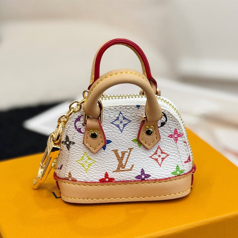 A1Z105E5 Popular bag 's charms accessories