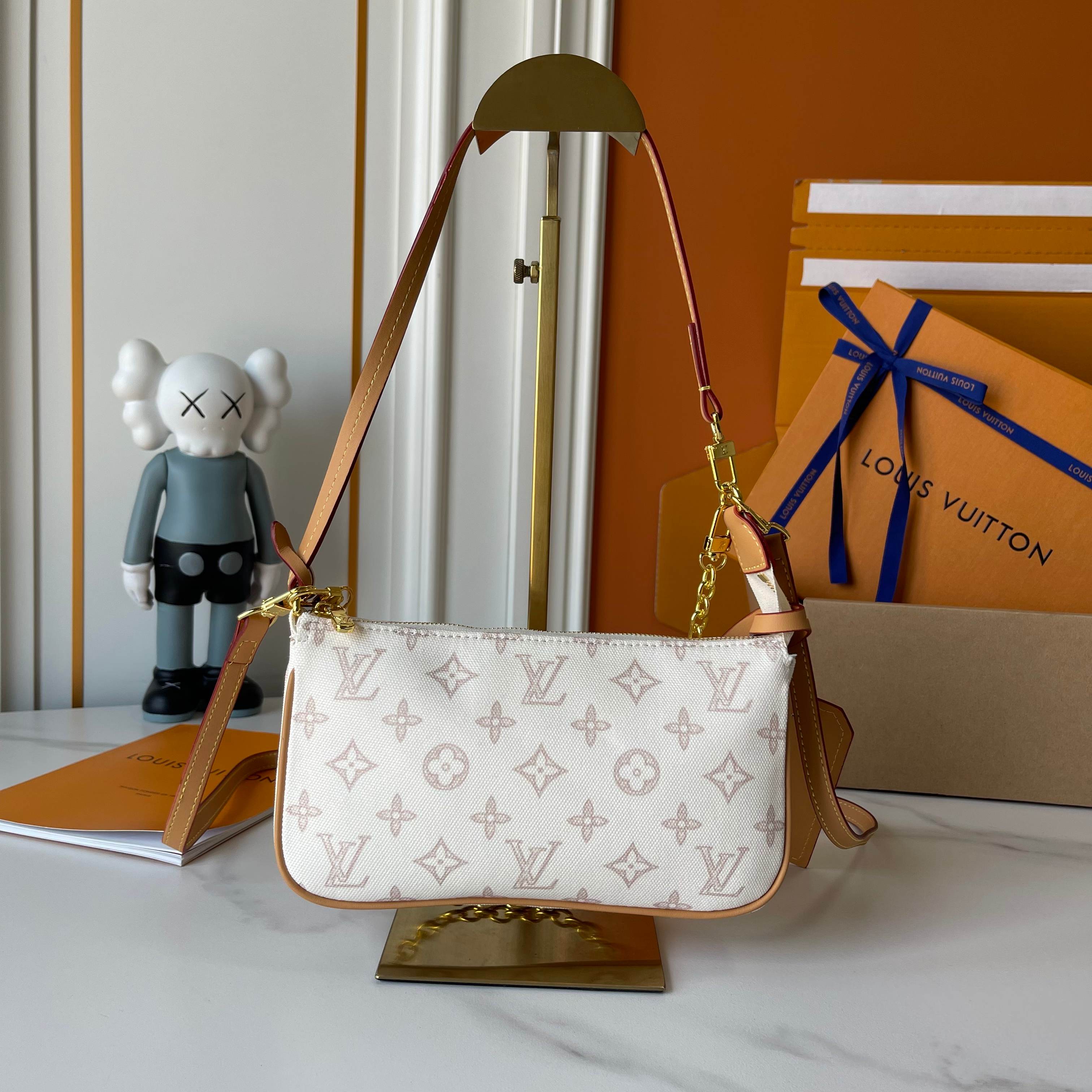 B1N36E1 Popular Canvas Purse bag