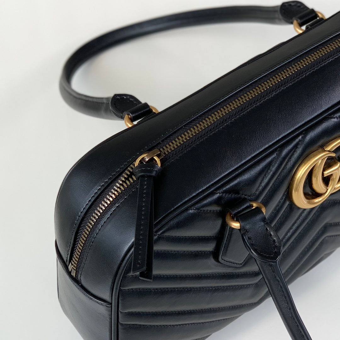B1W25B78 Popular leather bag