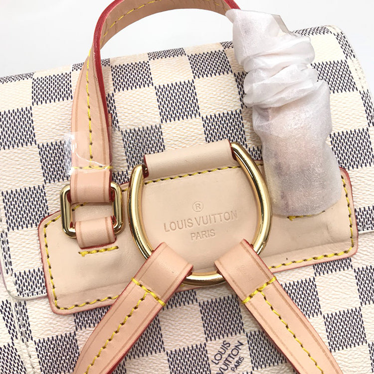 B1X41E72 Popular leather bag 