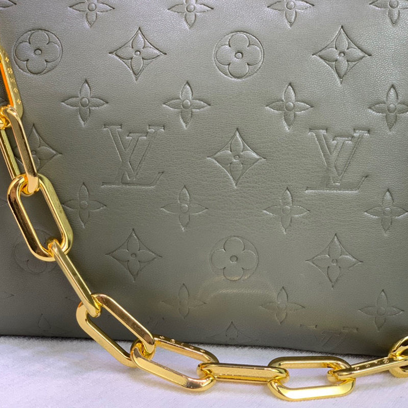 B1P111E8 Popular  leather bag 