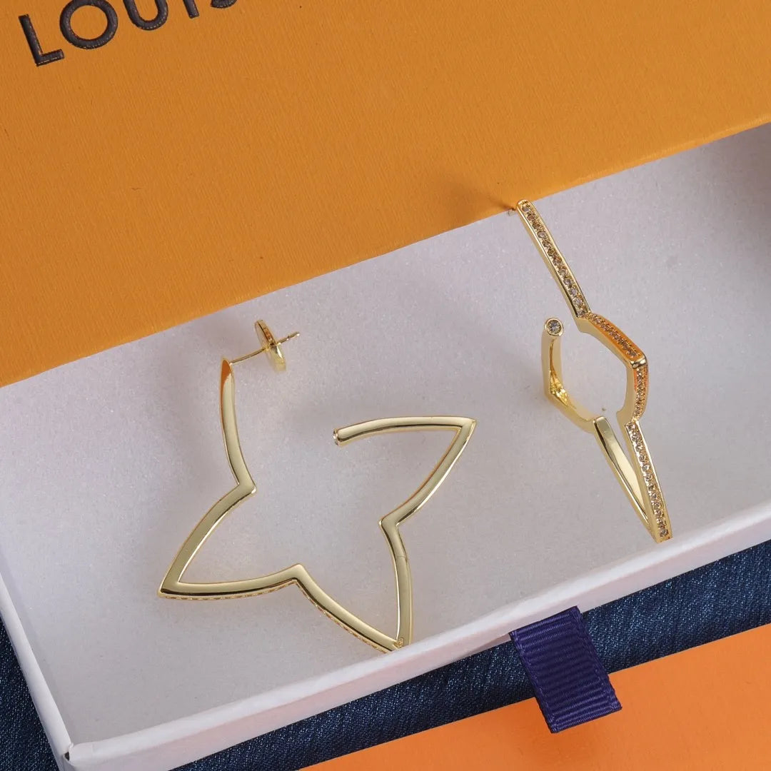 X1Z54E326E Popular Earrings