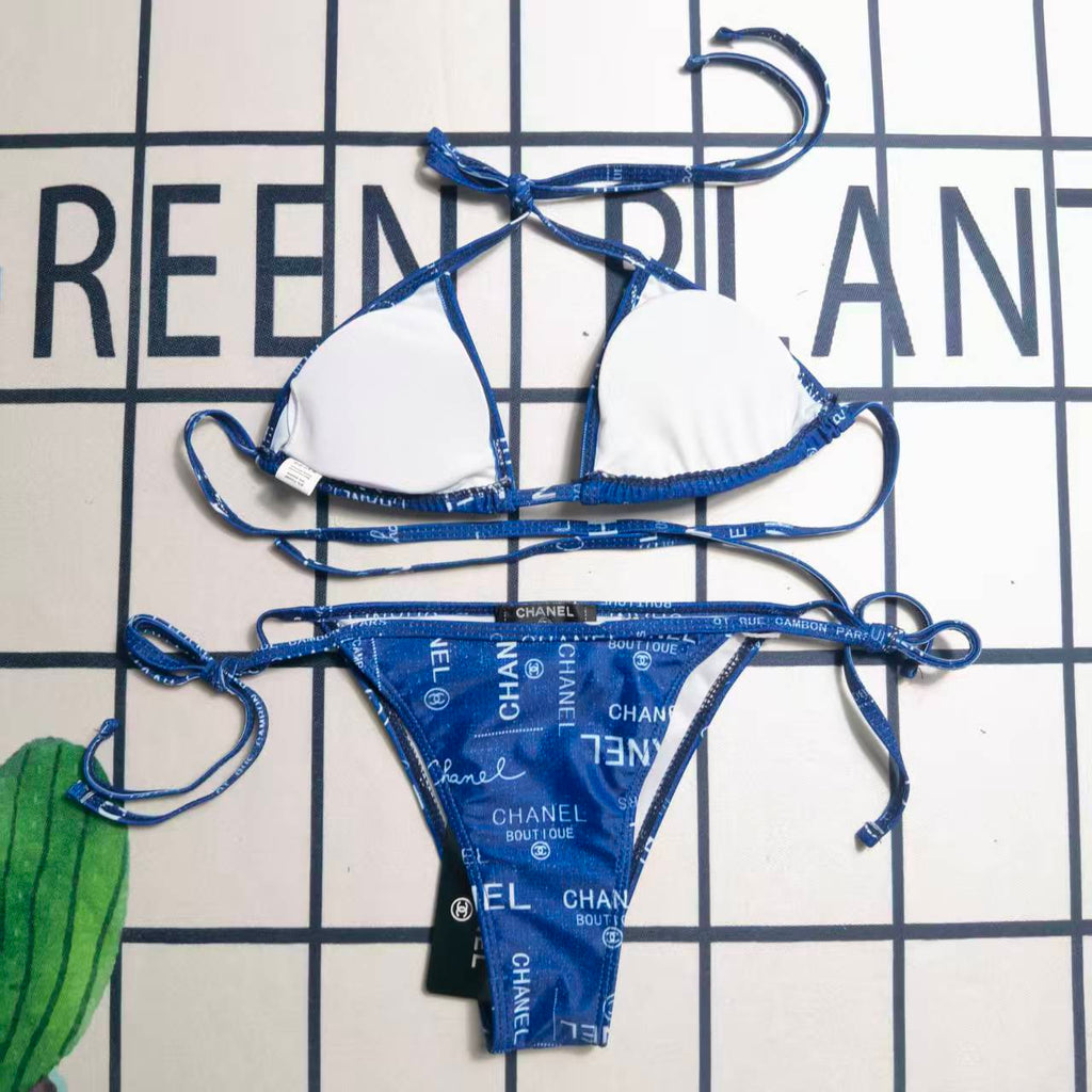 Y1R46C124 Popular Bikini swimsuit