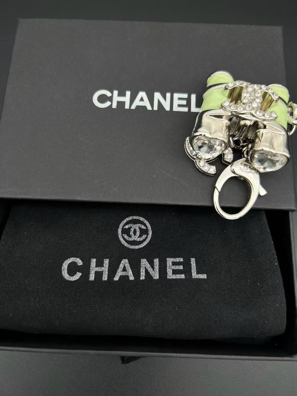 A1R76C37 Popular bag 's charms accessories