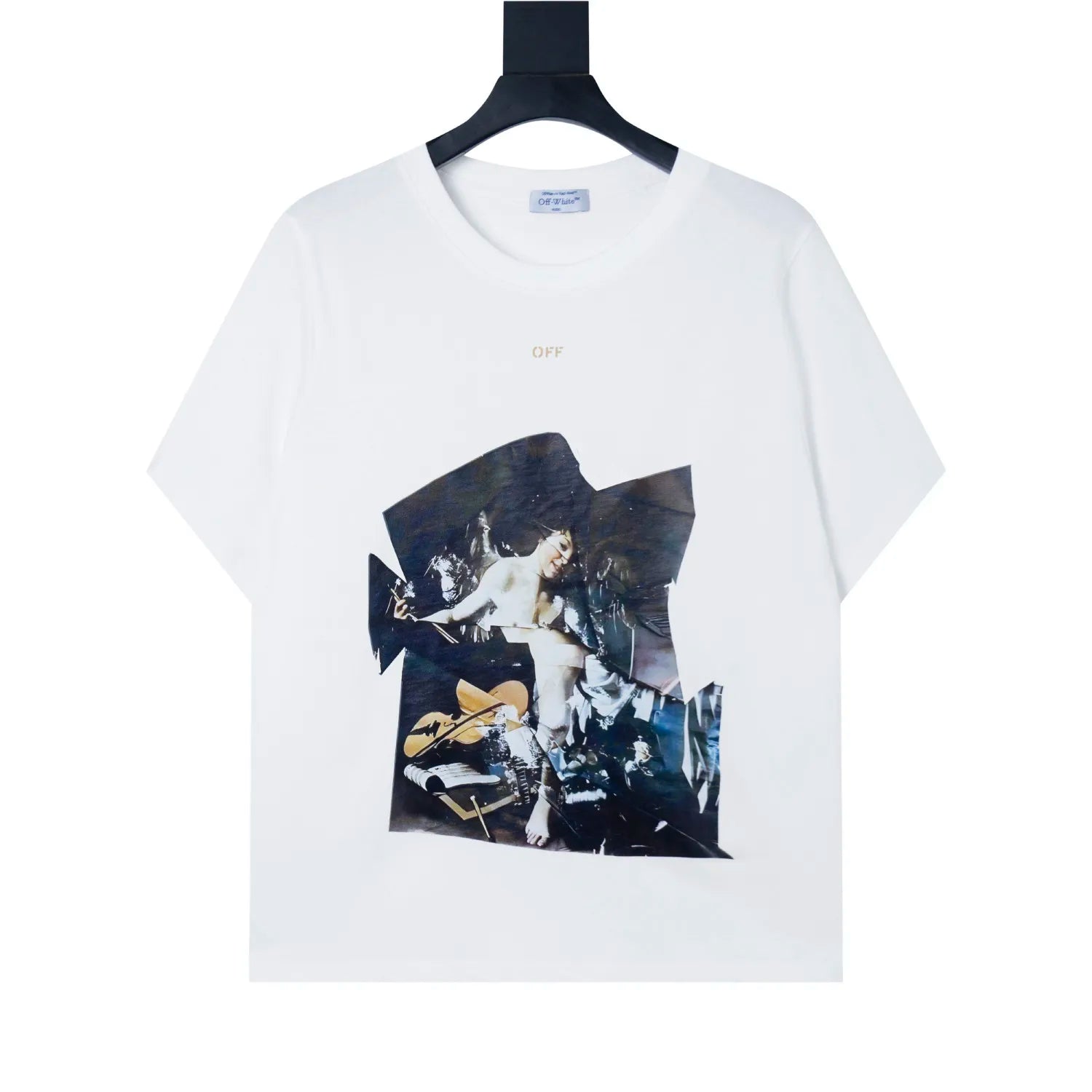 U1P36A19 Popular T-shirts