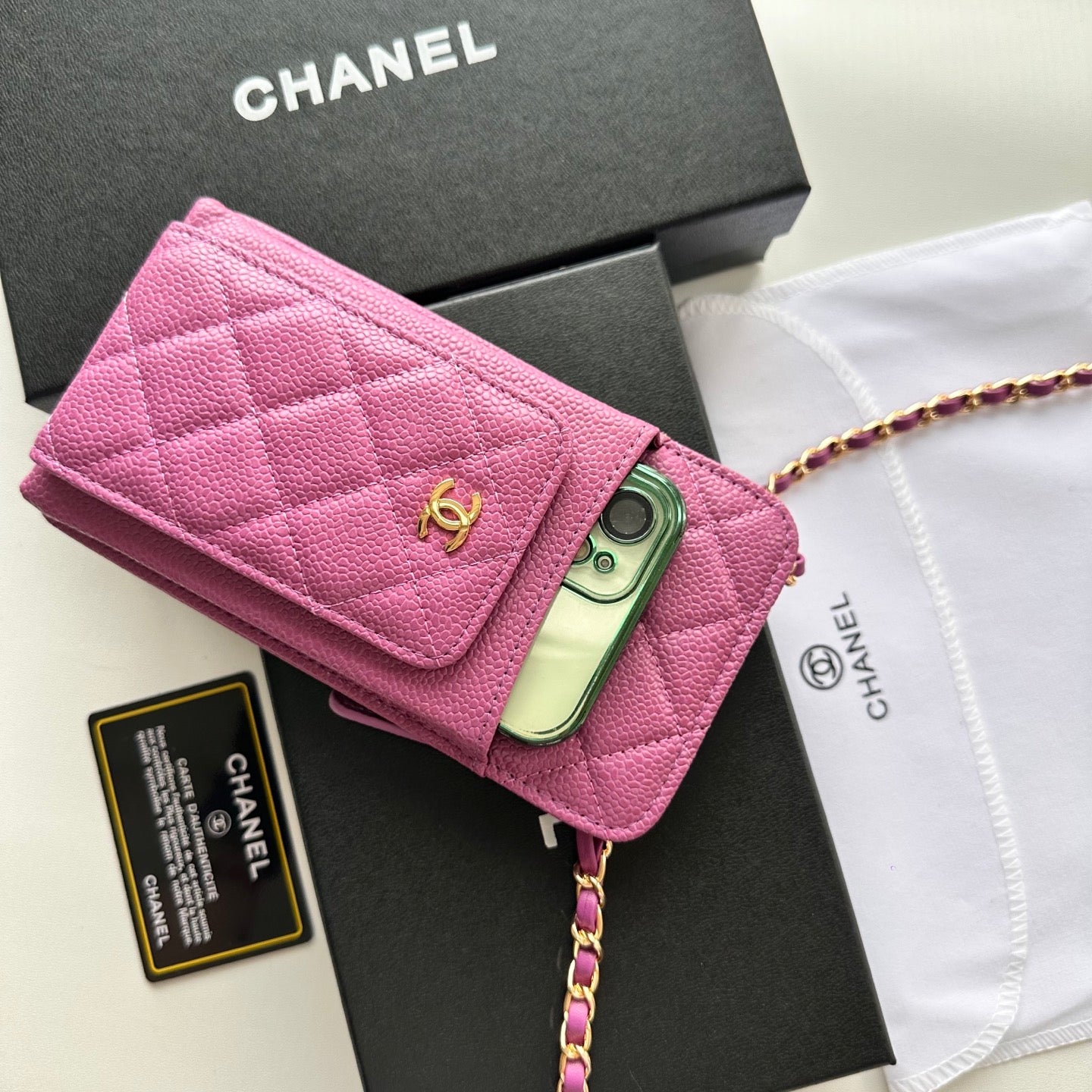 B1P46C2 Popular leather bag