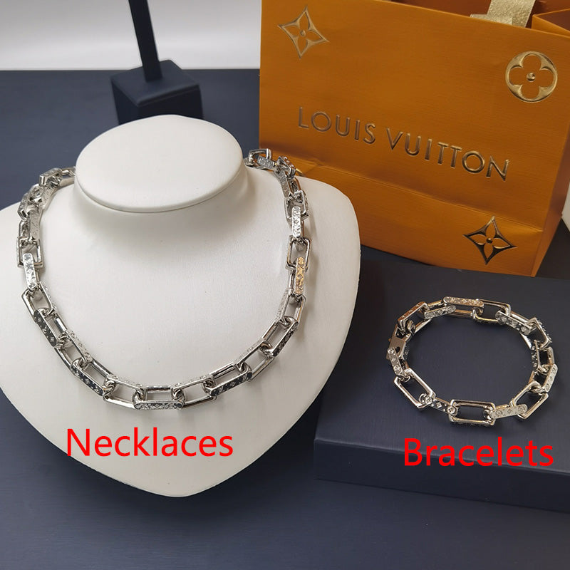 X1Y93E352X  Popular   Bracelets Necklaces