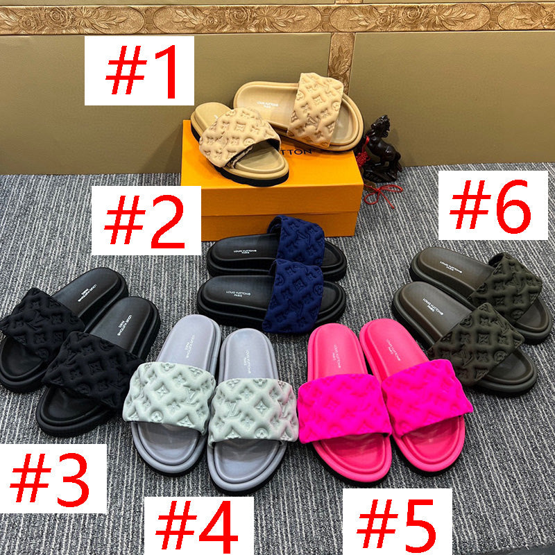 Z5YE116 Popular Slippers