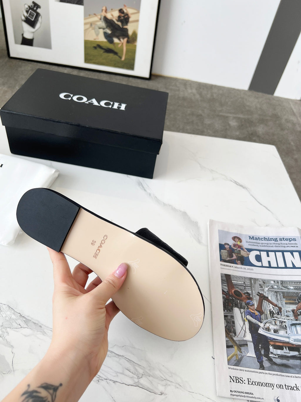 Z2Z85A7  Popular leather Shoes