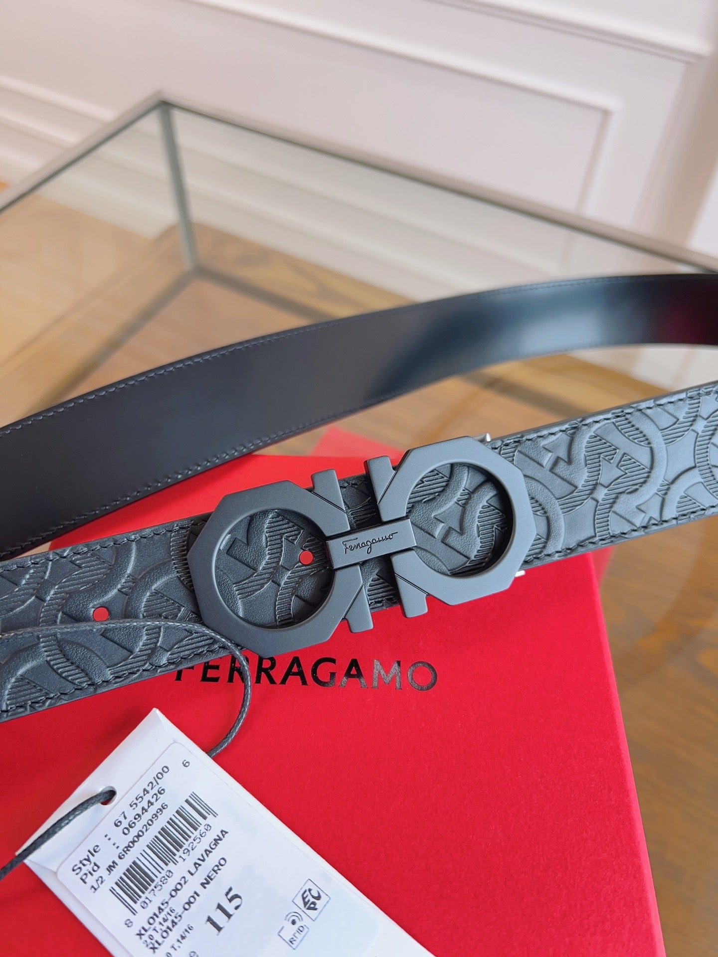 P1Q115A34 Popular High quality belt With full package
