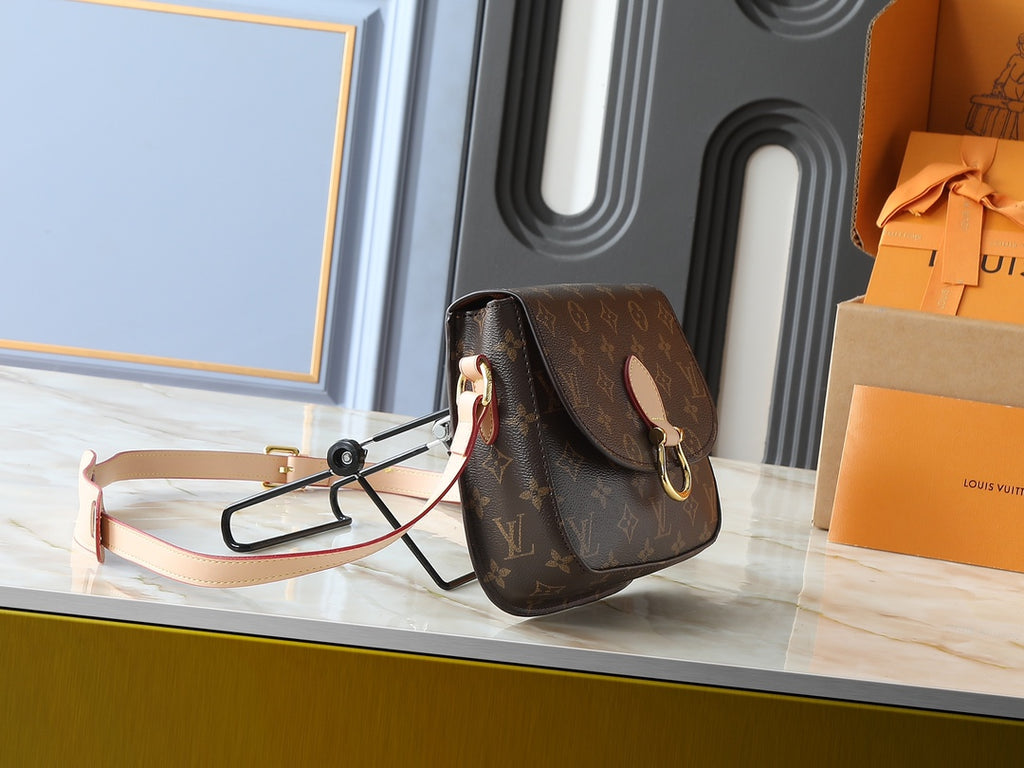 B1R15E19 Popular   leather bag