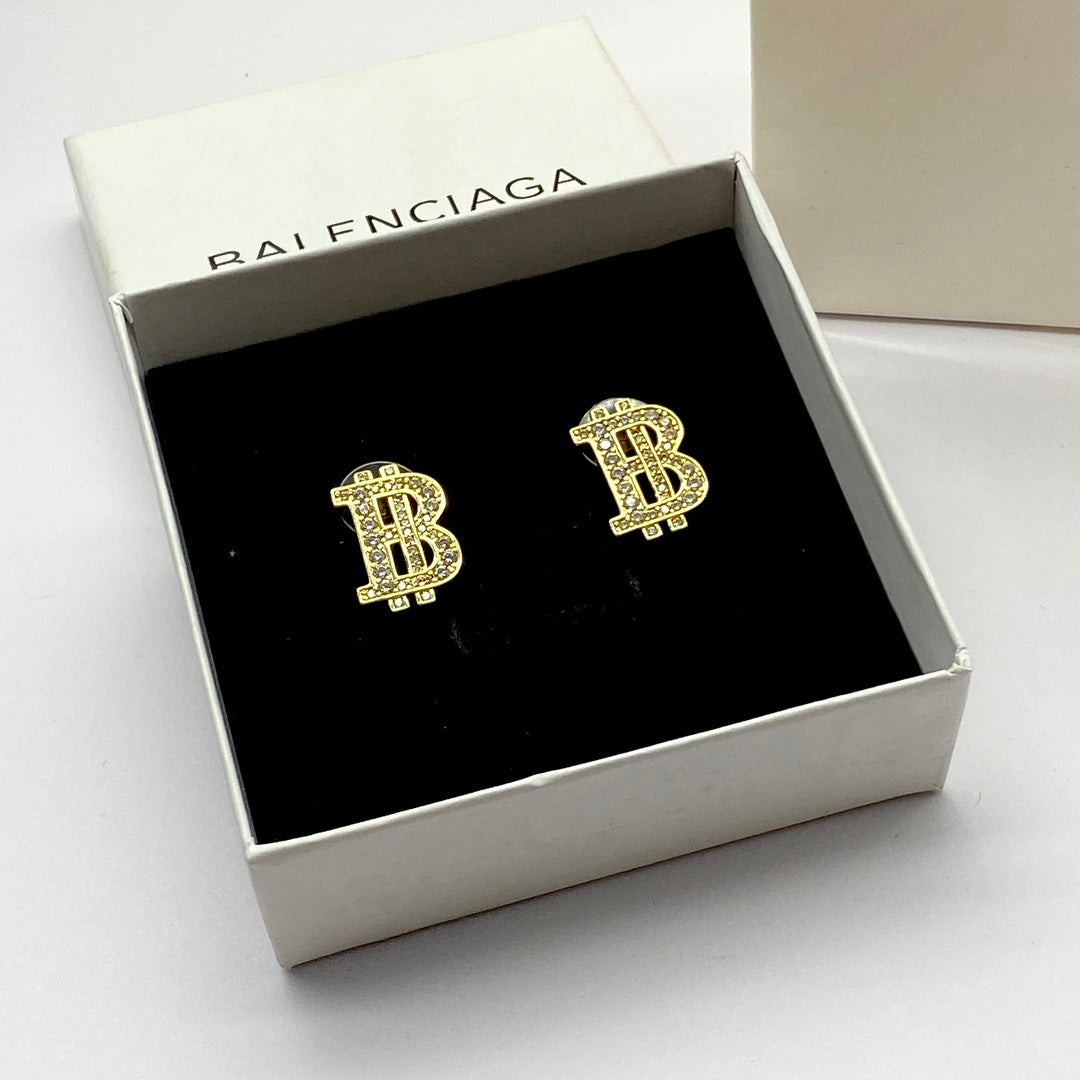 X1Z34J142E Popular Earrings