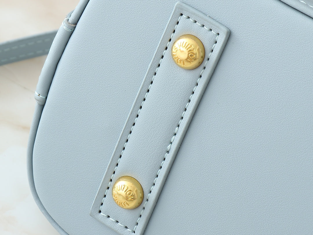 B1P46E103 Popular leather bag
