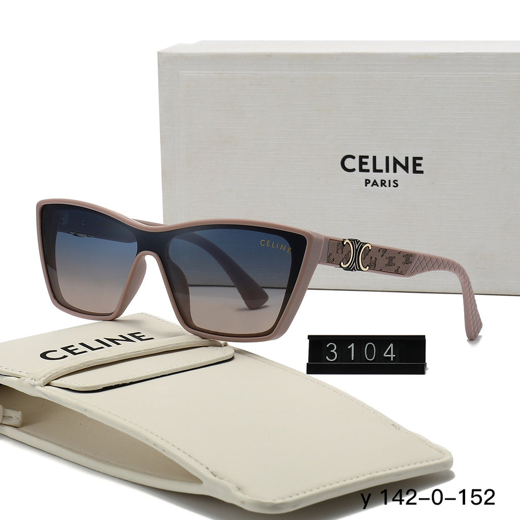 T1N36N44 Popular Sunglasses