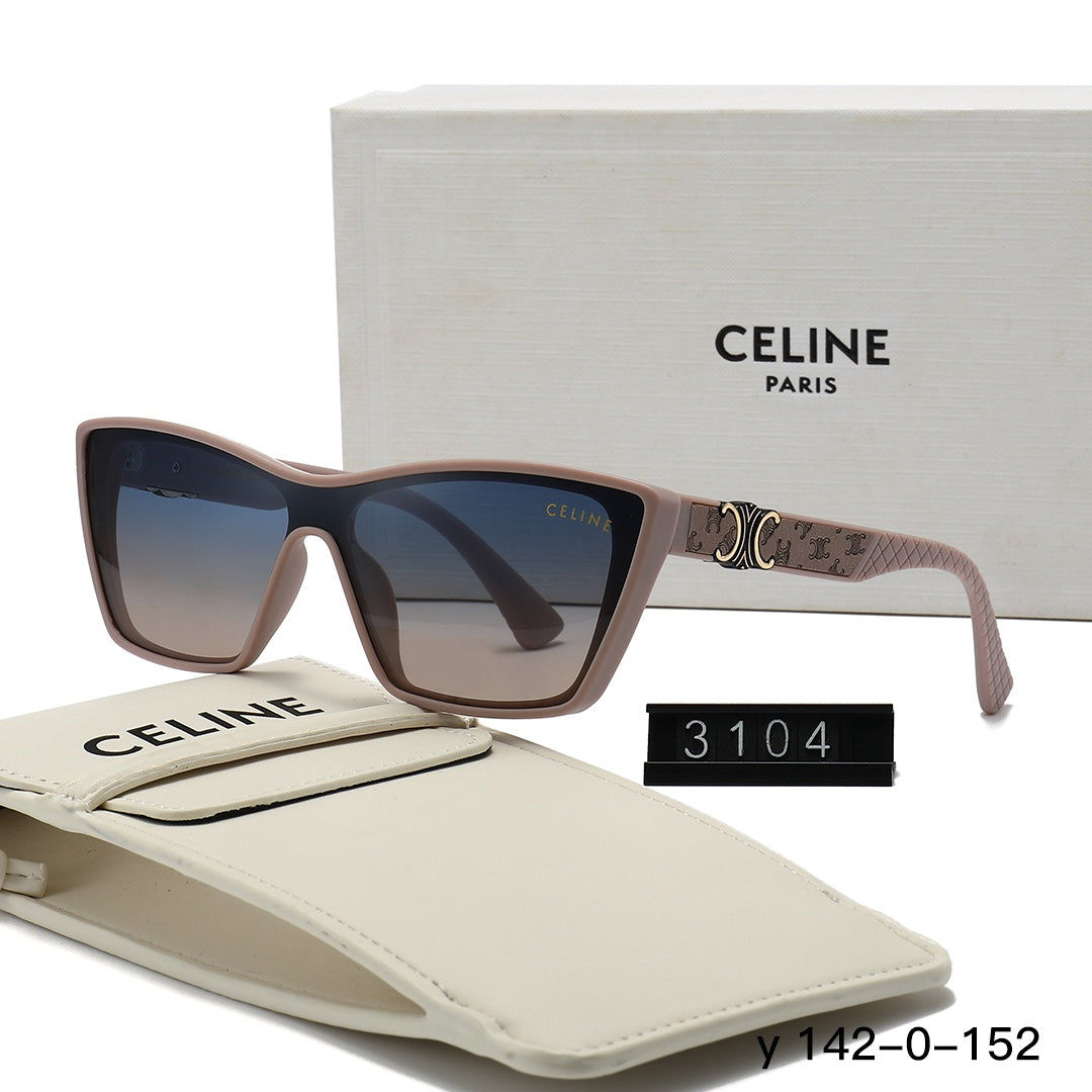 T1N36N44 Popular Sunglasses