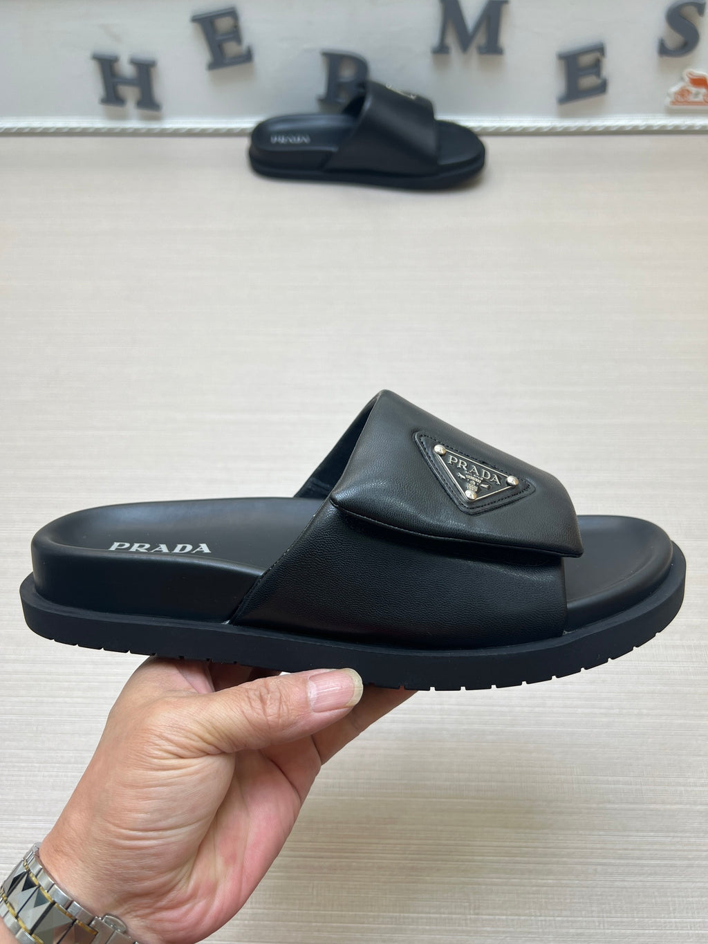 Z5ZPD5 Popular slippers