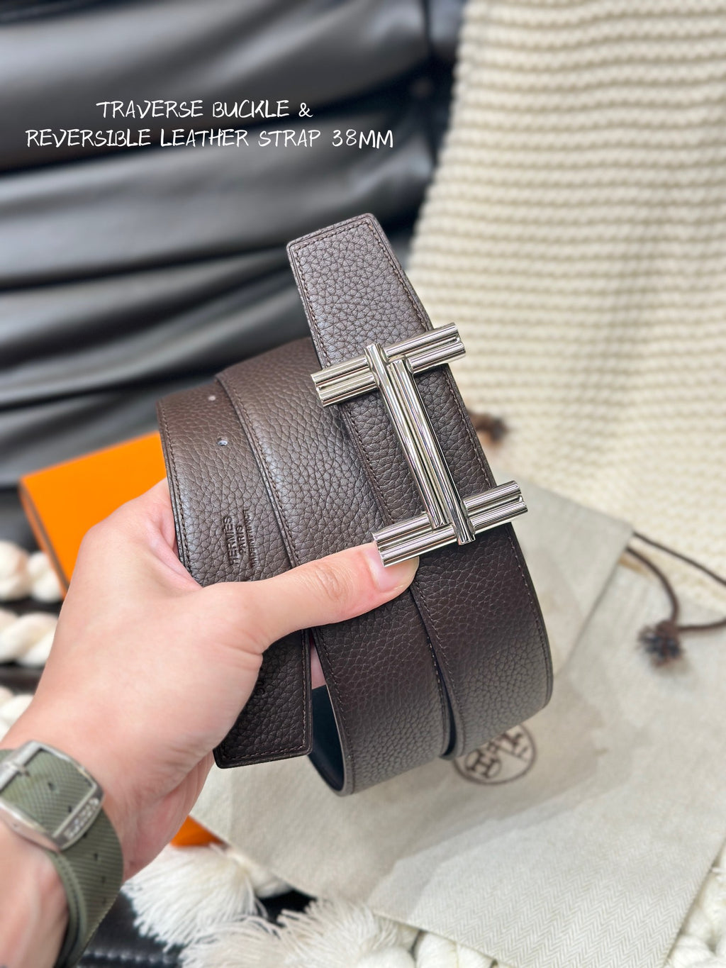P1W15H192 Popular   High quality belt With full package