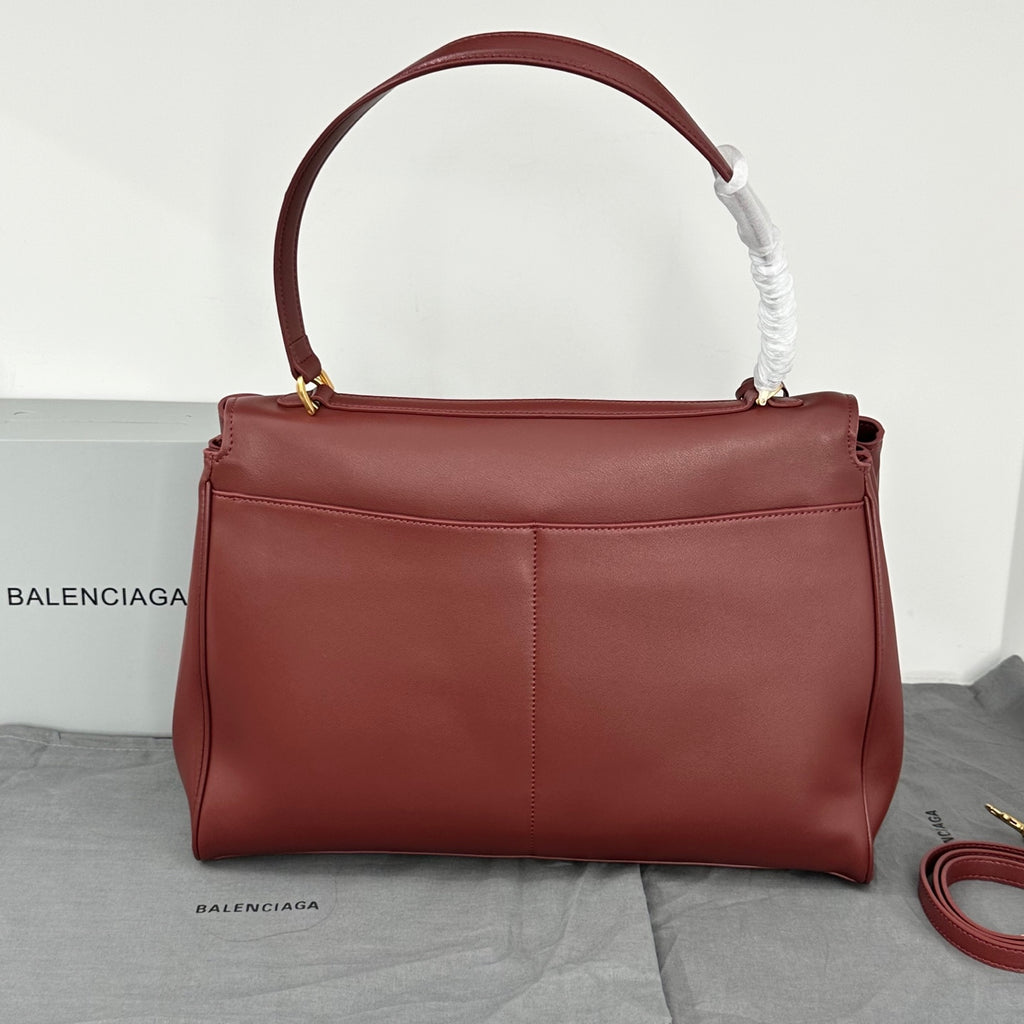 B1N55J56 Popular   leather bag
