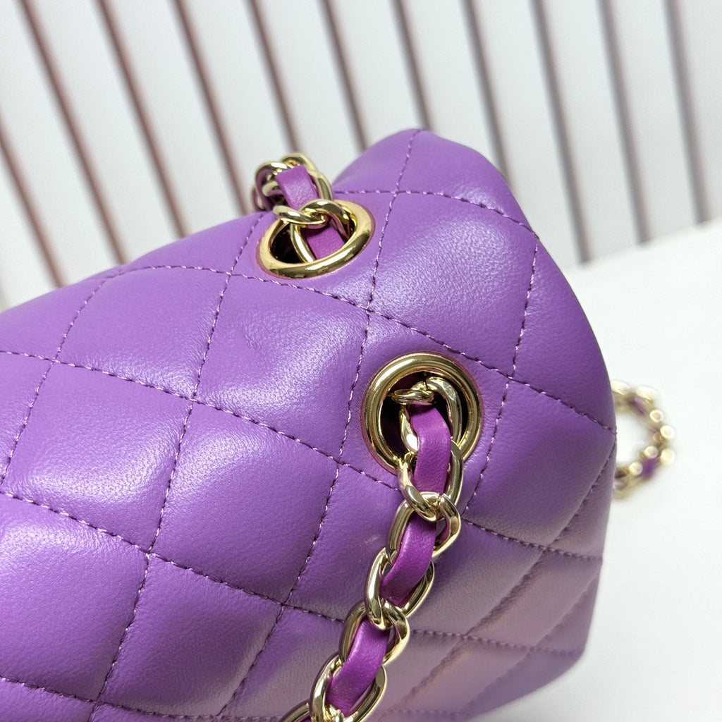 B1R76C11 Popular leather bag
