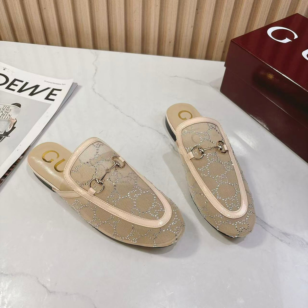 Z2P36B17 Popular high-quality leather Shoes