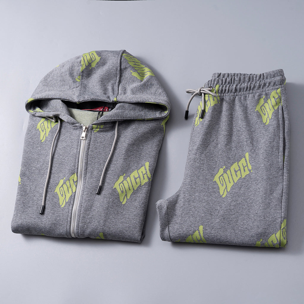 U1R75B2 Popular autumn and winter sets