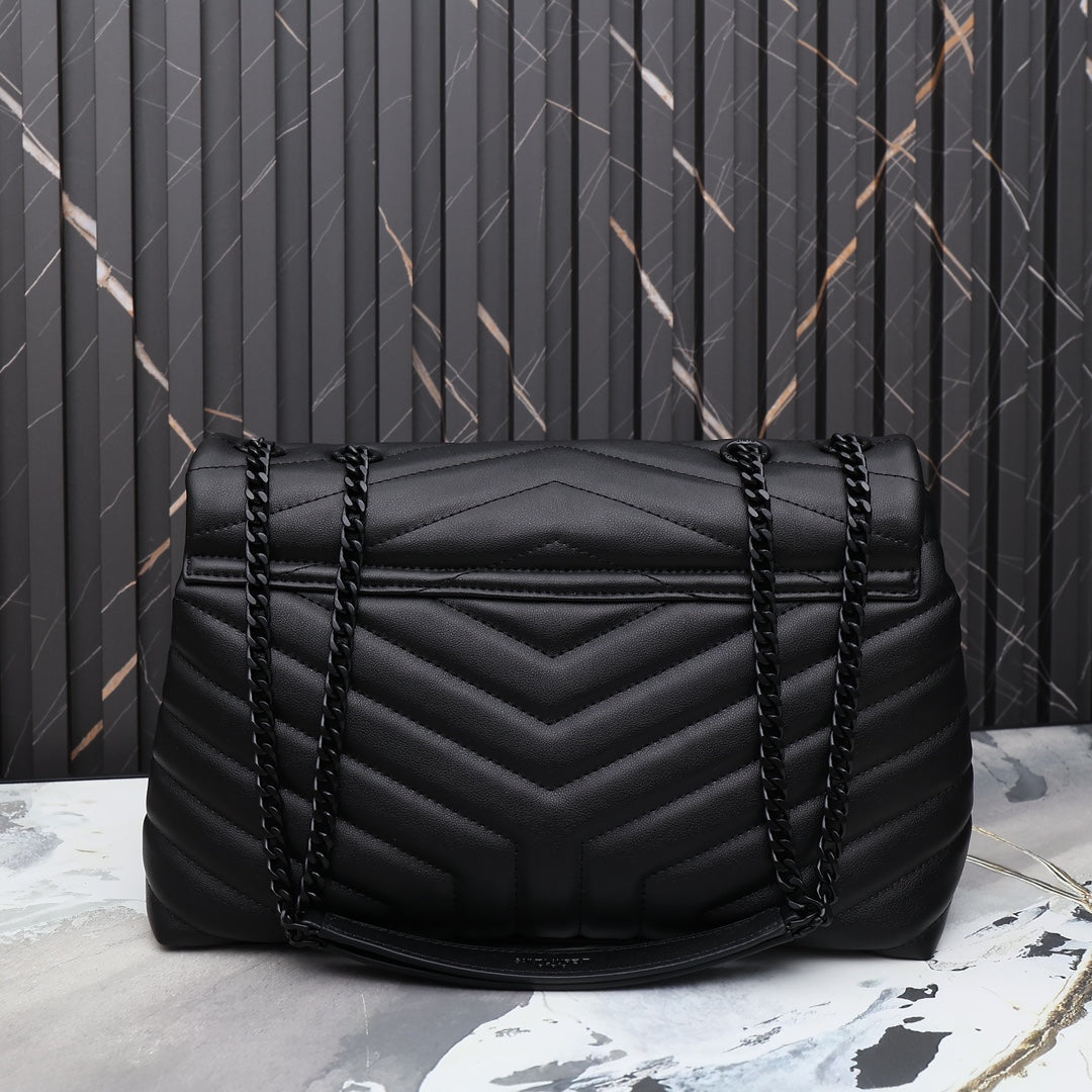 B1X34SL267 Popular   leather bag 