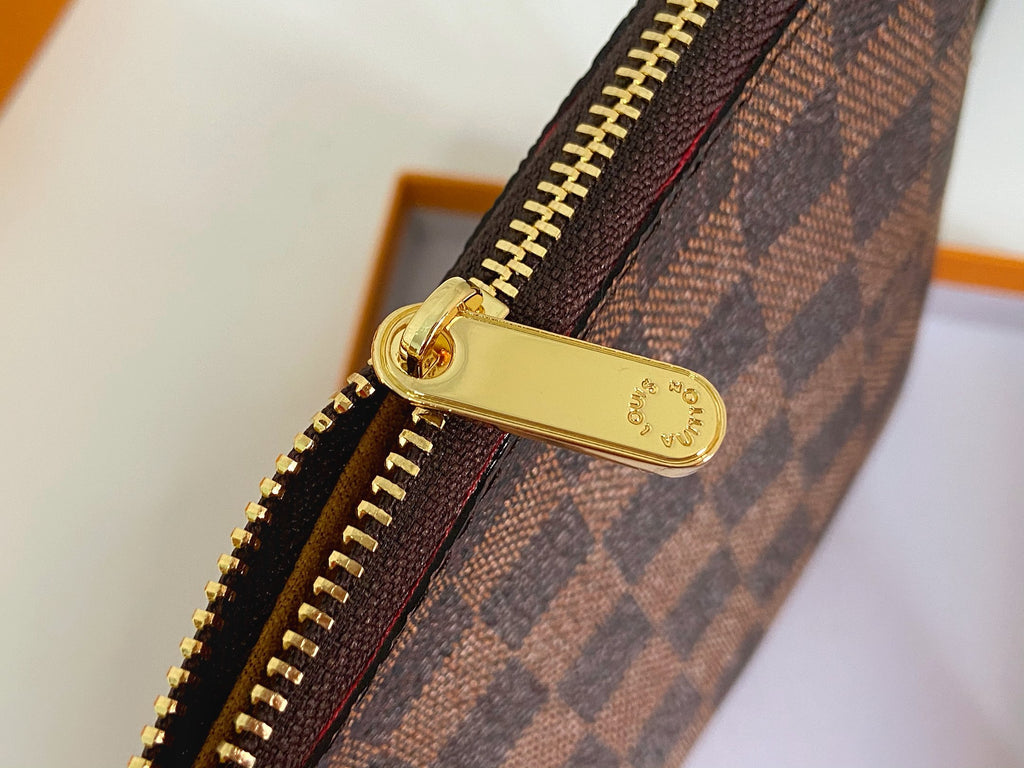 B1P46E51 Popular leather bag