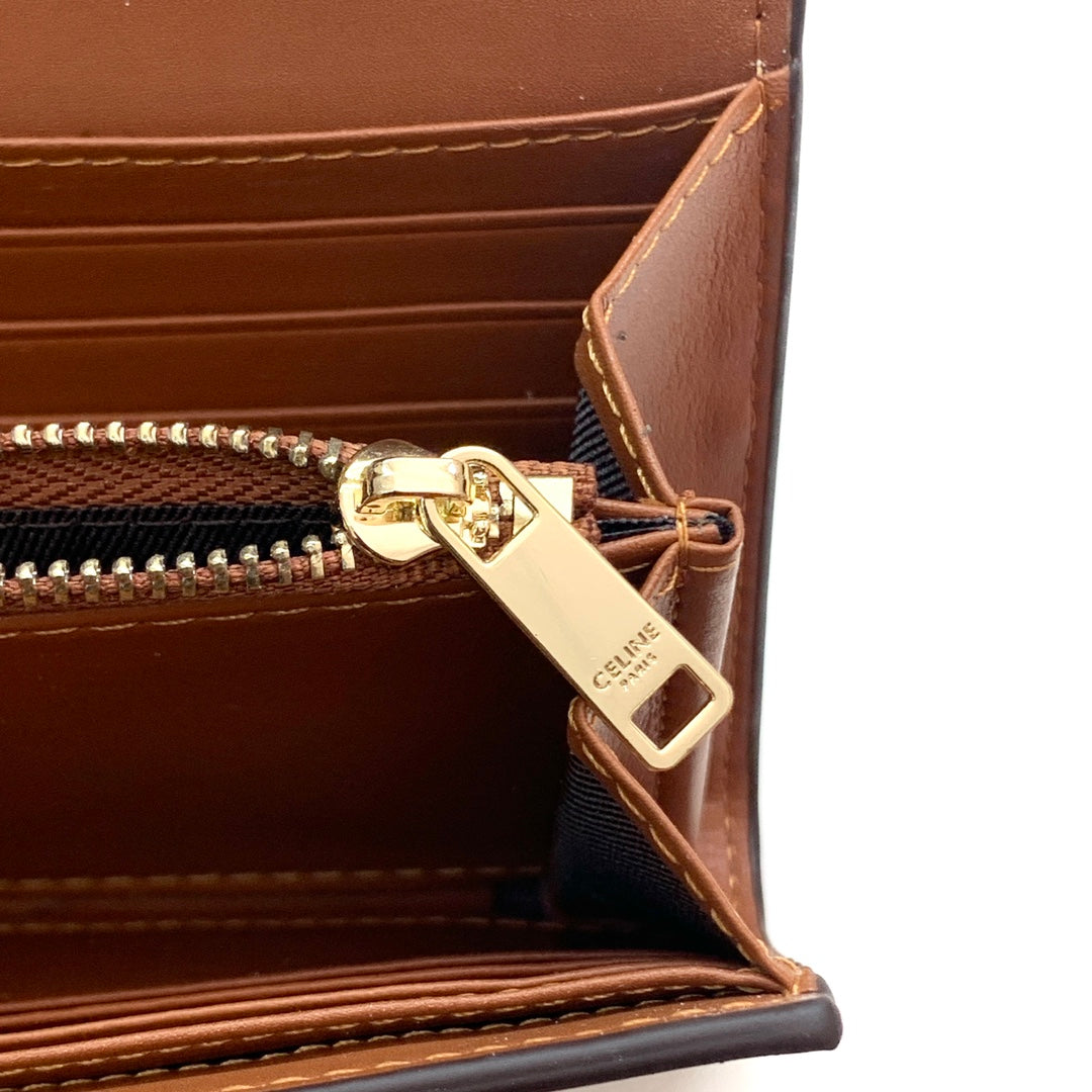 B1X44CL374 Popular  leather bag (with box)