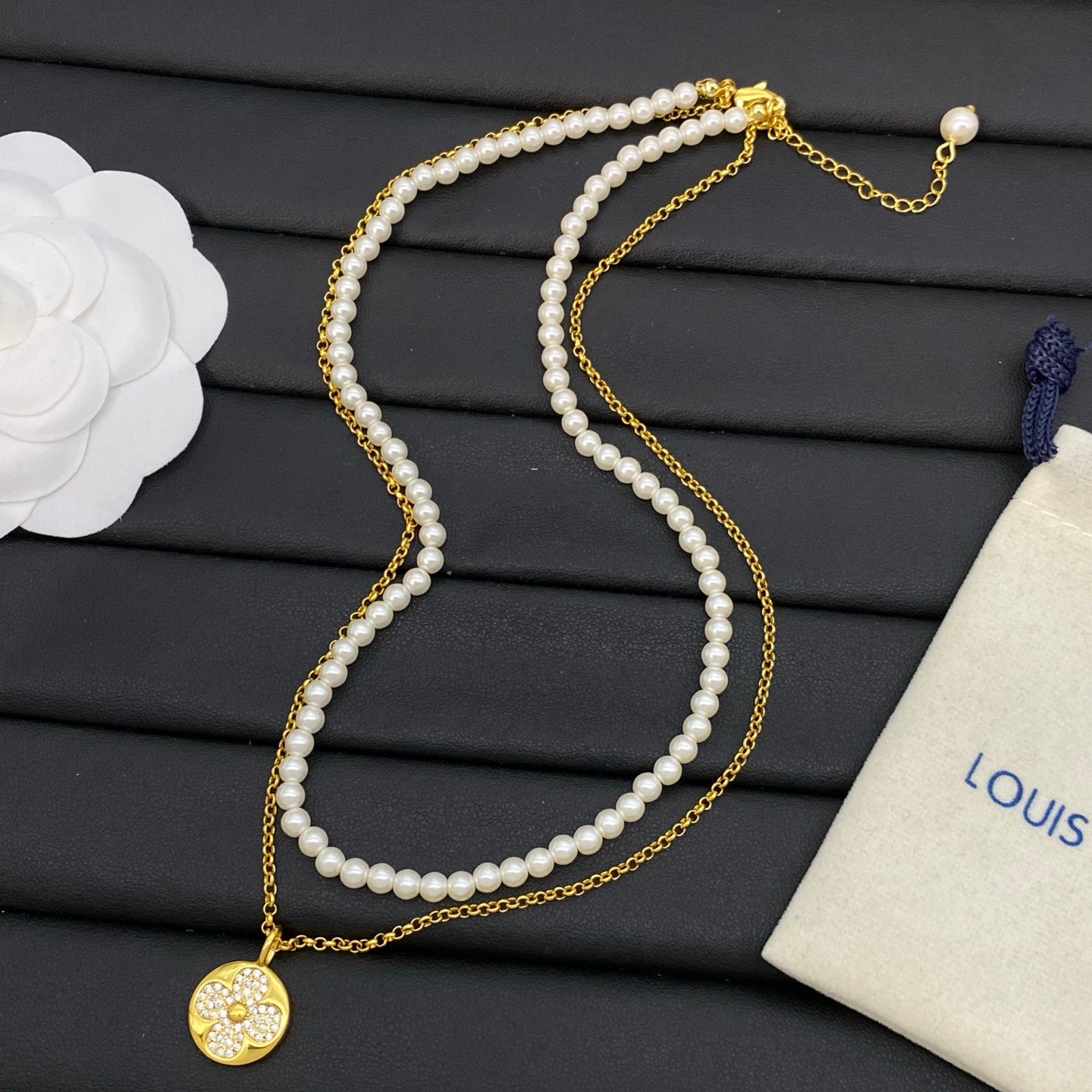X1Q85E19X Popular Necklace