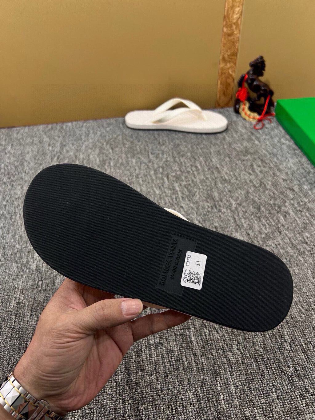 Z5Z35A294 Popular Slippers