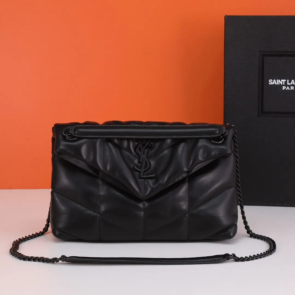 B1X33SL16 Popular  leather bag 