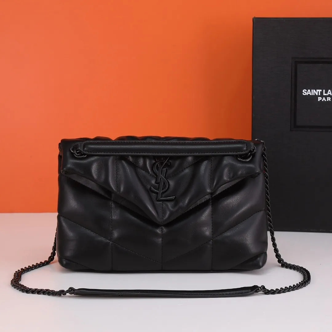 B1X33SL16 Popular  leather bag 