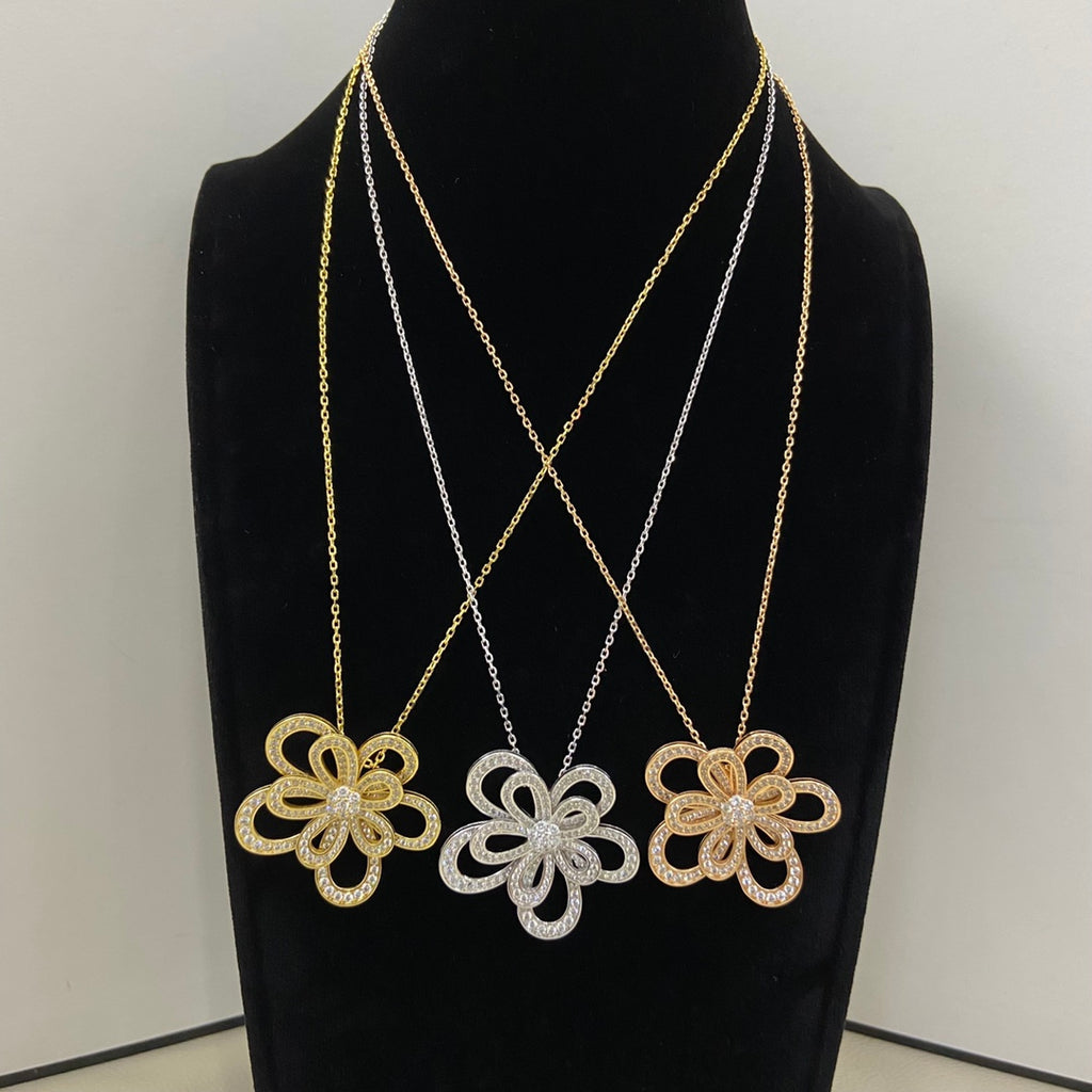 X5Q85VA155X Popular Necklace