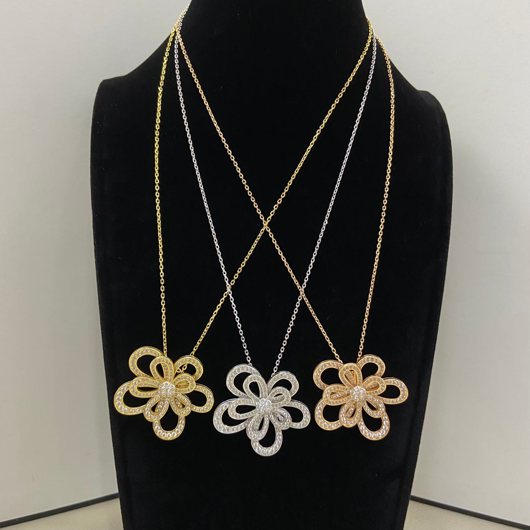 X5Q85VA155X Popular Necklace
