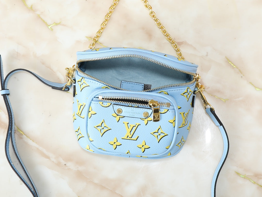 B1P46E69 Popular   bag