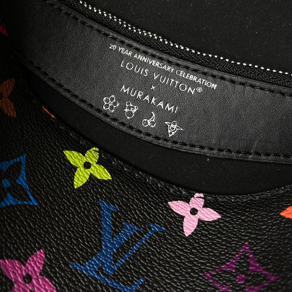 B1P36E37 Popular leather bag